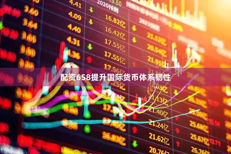 配资658提升国际货币体系韧性