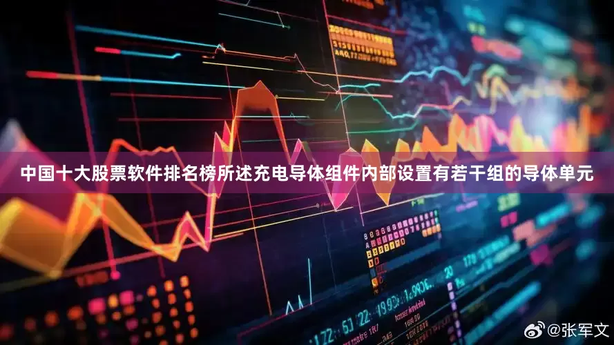 中国十大股票软件排名榜所述充电导体组件内部设置有若干组的导体单元